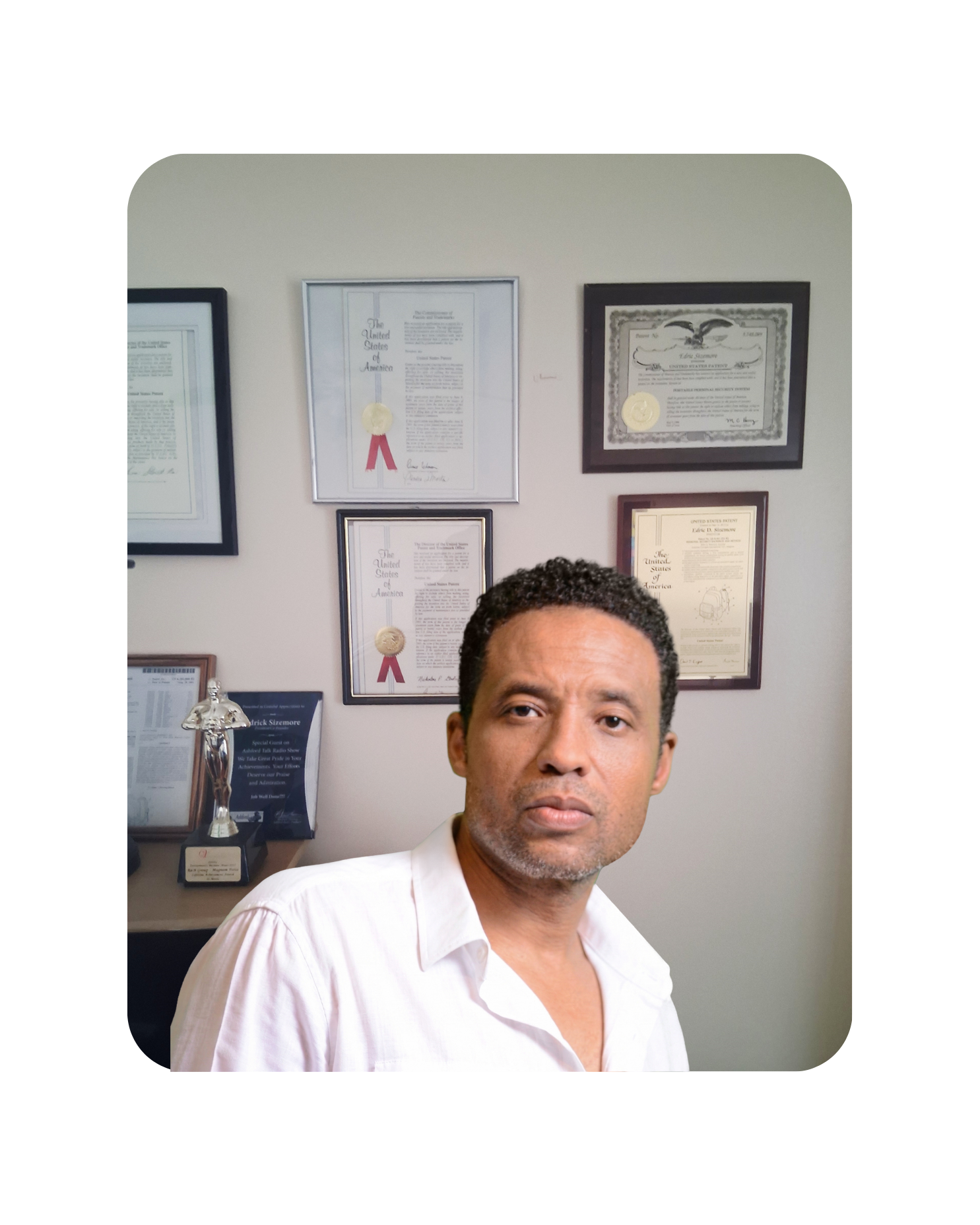 Edric Sizemore