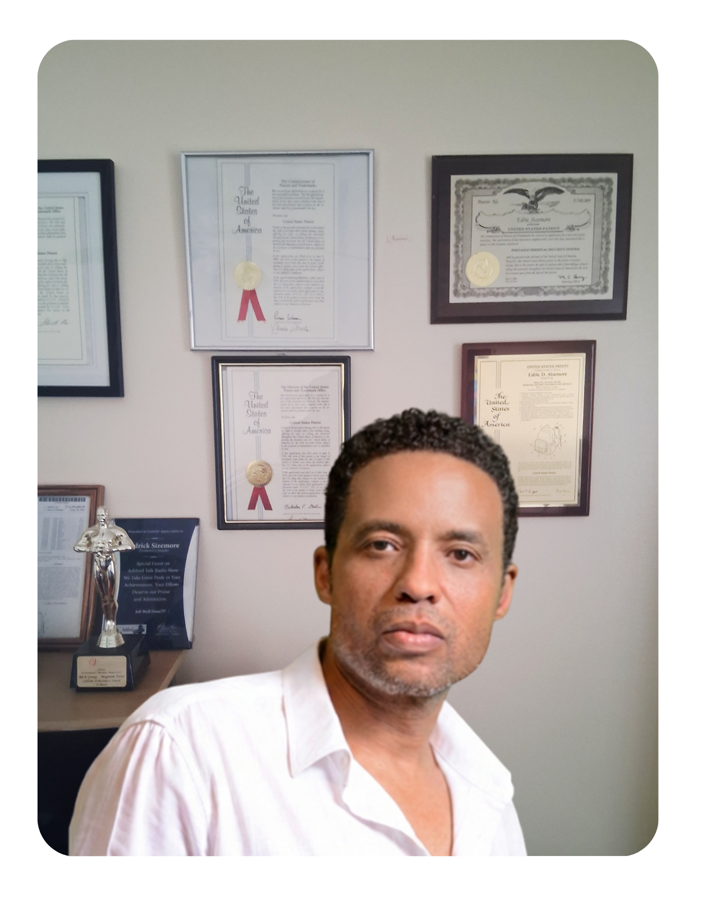 Edric Sizemore
